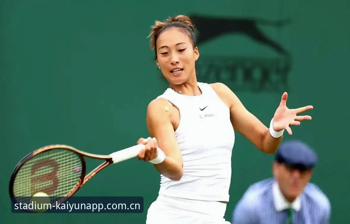 2026年法网女单抽签揭晓，中国金花郑钦文非种子身份迎战首轮最新动态